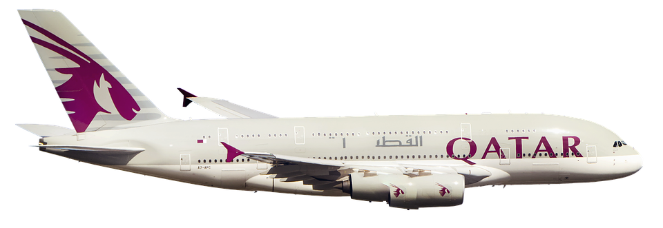 Qatar Airways Dominates Farnborough International Airshow